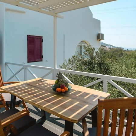 Villa Katapoliani No.3 Катапола Экстерьер фото